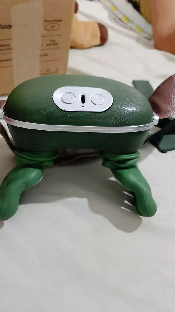 Review photo
