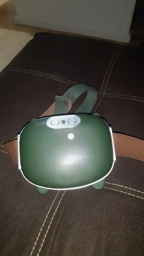 Review photo
